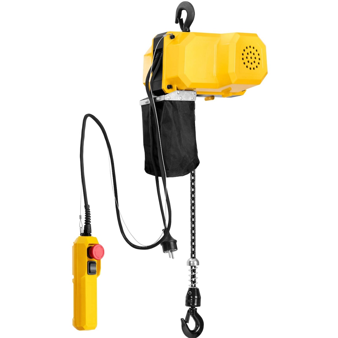 Steinberg Systems Kettenzug elektrisch - 300 kg - 3 m