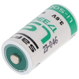 thumbnail of Saft Lithium LS-17330 3,6 V 2,1 Ah