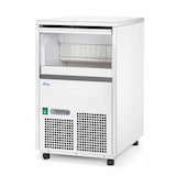 thumbnail of Máquina de Gelo, Arktic, Prata, 220-240V/385W, 380x520x(H)637mm