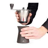 thumbnail of PEUGEOT Kaffeemühle KRONOS 19cm Manuell Stahlmahlwerk Handkaffeemühle