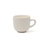 thumbnail of Excelsa set de 6 tazas de té Fashion White de cerámica 25 cl blanco