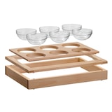 thumbnail of Bartscher Basis onderstel buffetsysteem - 500739