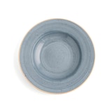 thumbnail of ARIANE TERRA AZUL - Plato Hondo Porcelana 26Cm