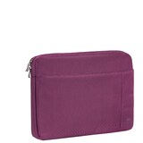 thumbnail of rivacase 8203 - Schutzhülle - 33,8 cm (13.3 Zoll) - 300 g - Violett