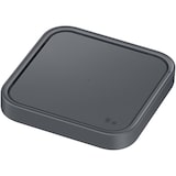 thumbnail of Samsung Wireless Charger Pad EP-P2400, Dark Gray