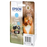 thumbnail of Tinten EPSON C13T37954010 EPSON XP8500 TINTE LCYA HC