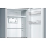 thumbnail of BOSCH réfrigérateur combiné 60cm 279l nofrost inox kgn33nleb