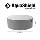 thumbnail of SIENA GARDEN  AquaShield AquaShield Sitzgruppenhülle Ø250xH85 cm