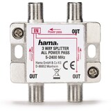 thumbnail of Sat-Verteiler 3-fach voll geschirmt