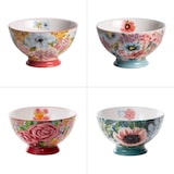 thumbnail of Bol Velia 55 cl x4 -  55.00 cl Multicolore Rond Grès Table Passion 15.00x15.00 cm