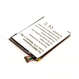 thumbnail of Akku kompatibel mit Wiko Darkmoon