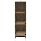 thumbnail of vidaXL Sideboard Artisan-Eiche 35 x 37 x 117 cm