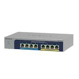 thumbnail of Netgear Switch MS108UP (MS108UP-100EUS) (MS108UP100EUS)