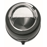 thumbnail of 1 x Bartscher Suppentopf Economic, 9L, schwarz