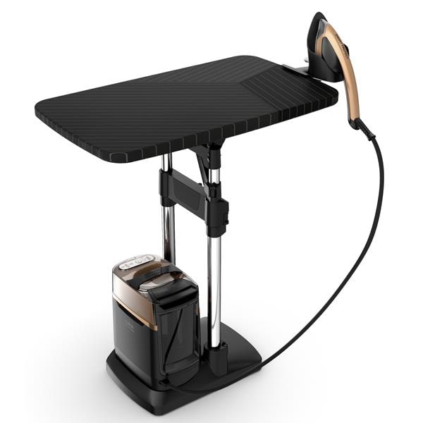 Centre de repassage / Défroisseur Défroisseur vertical QT2020C0