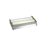 thumbnail of Folien-Abreißvorrichtung, doppelt, für 450 mm Rollen
