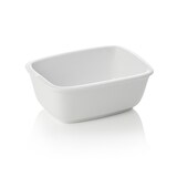 thumbnail of 30x Schale, 13,5 x 9,5 x 5 cm, 220 ml, Porzellan