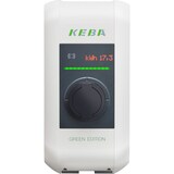 thumbnail of KEBA Wallbox c-series 22kW KC-P30-ES240022L0RGE 121916