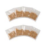 thumbnail of Lot de 2 x 4 Sachets de granulés de parfum pour aspirateur au citron TopFilter