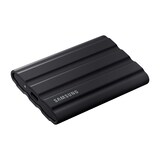 thumbnail of Samsung Portable SSD T7 Shield 4 TB USB 3.2 Gen2 Typ-C