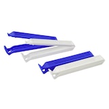 thumbnail of 20 aro clips cierra bolsas 11cm