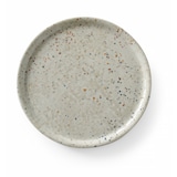 thumbnail of Drops Collection , HENDI, Pizzabord lichtgrijs, Ø310mm - Set van 6