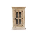 thumbnail of SIT Möbel Hängeschrank mit 1 Tür | Mango-Holz | natur | B 44 x T 20 x H 70 cm | 14502-01 | Serie DAIPUR