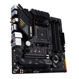thumbnail of ASUS TUF GAMING B550M-PLUS WIFI II Mainboard Sockel Ryzen AM4