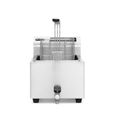 thumbnail of Friteuse Profi Line avec robinet de vidange numérique - 8 l, HENDI, Profi Line, 8L, 230V/3500W, 300x515x(H)345mm