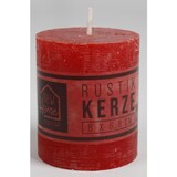 thumbnail of 12x Stumpenkerze New Home Farbe Wachs Tischdekoration Beleuchtung Teelicht Innen