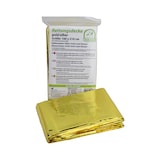thumbnail of Medi-Inn® 200 Rettungsdecken 210 cm x 160 cm