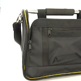 thumbnail of Sacoche électricien 12 Outils Poignée acier renforcée Nylon haute Qualité Sac bandoulière VITO