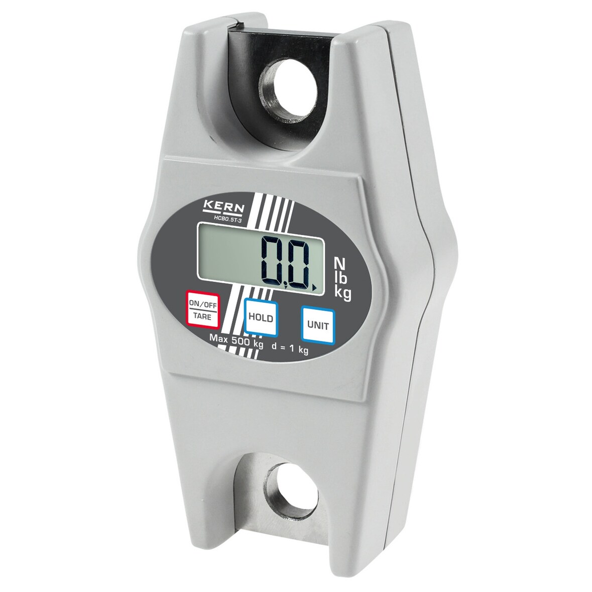 Hängewaagen KERN HCB 1T-3