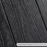 thumbnail of Lifetime Caseta de jardín 5,9 m² con suelo, ventanas y estanterías