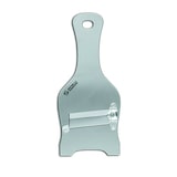 thumbnail of Trüffelschneider aus Edelstahl – glatte Klinge