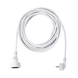 thumbnail of BACHMANN Extension cable, Schutzkontakt 230V 10m weiss