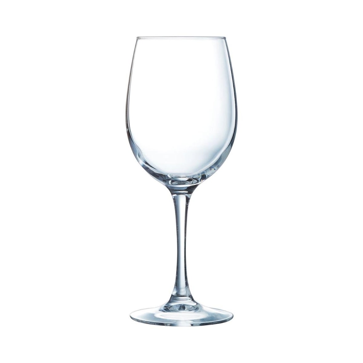 Arcoroc Vina Caja 6 Copas Vino Vidrio Eco 36Cl