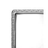 thumbnail of HENDI Servierplatte GN 1/1, mit Zierrand, GN 1/1, 530x325mm