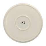 thumbnail of 6 persoons 18-delig servies Terre Beige Geglazuurd Keramiek