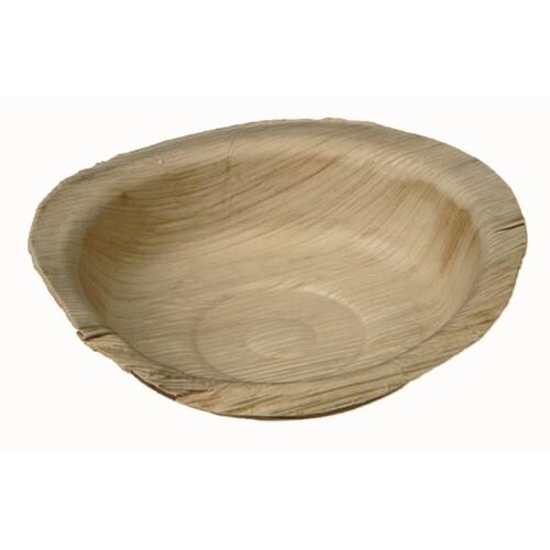 Ramequins ronds palmier ø 12 x 2,5 cm - 150 ml (200 unités)