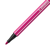 thumbnail of STABILO feutre de dessin pointe moyenne Pen 68 rose foncé