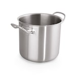 thumbnail of WAS Germany - Suppentopf Cookware 50, Ø 40 cm, 50 ltr., Chromnickelstahl