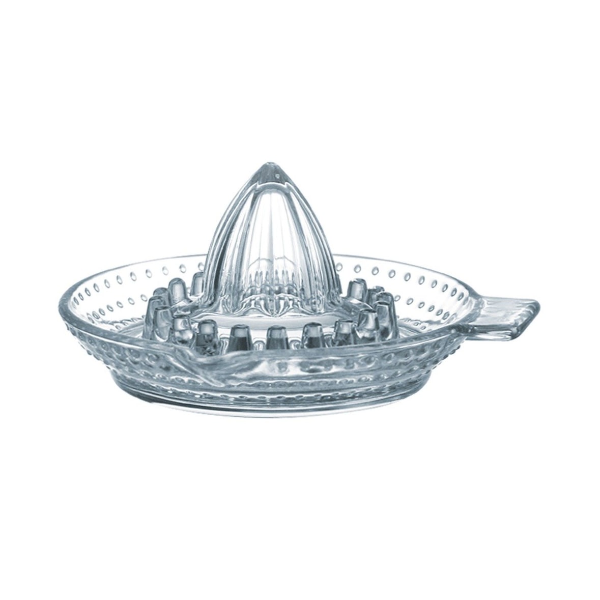 Zitronenpresse 14,5 x 13,7 cm Home classic