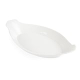 thumbnail of Olympia Whiteware ovale gratineerschalen 32x17,7cm