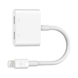 thumbnail of Belkin Audio Lightning + RockStar™ Ricarica