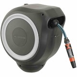 thumbnail of GARDENA Wand-Schlauchbox RollUp S 15 m 1860220