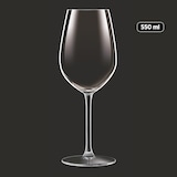 thumbnail of MÄSER Weinglas 55 cl, 6-er Set, 933622