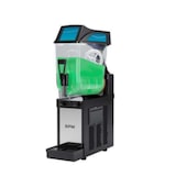 thumbnail of Granizadora sorbete smoothies batido una cuba 12 litros 209X564X832 SORBY 1 negro