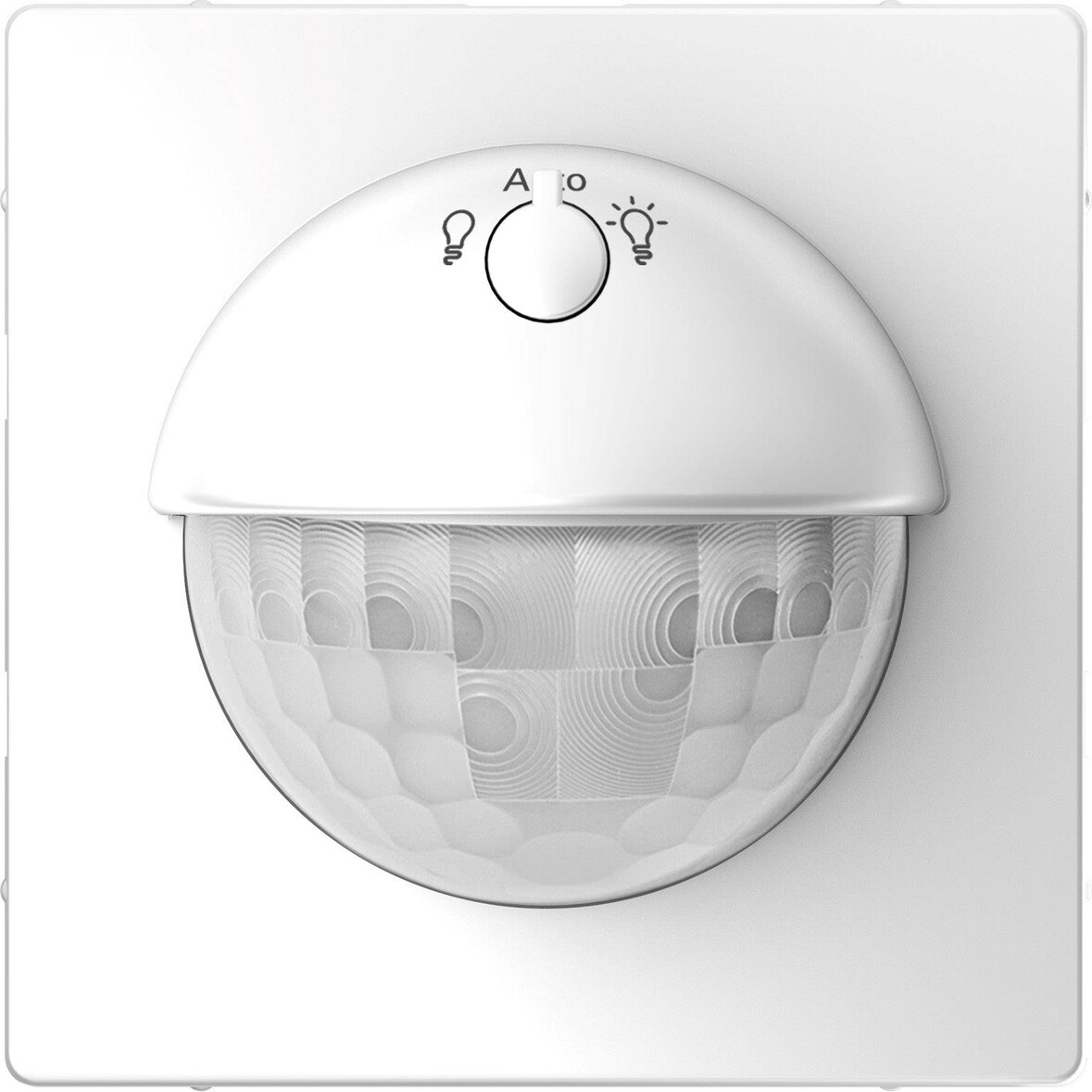 Merten MEG5711-6035 Unterputz Bewegungsmelder 180 ? Relais Lotoswei? IP20