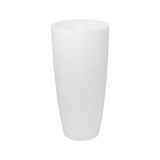 thumbnail of Lampada Vaso Luminoso da Giardino Cypress a LED|in Resina Anti-Ingiallimento|Luce Bianco Neutra|Made in Italy|Trasformatore IP20 da 1,4 mt|cm 33x70